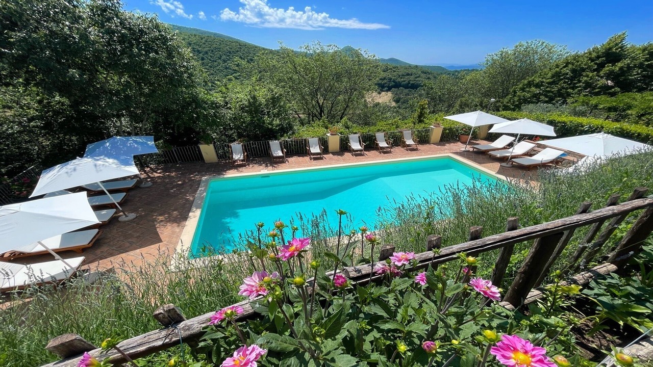 Photo of Outdoor in Spoleto