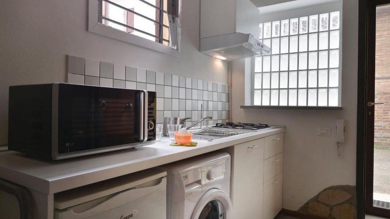Photo of Kitchen in Scandellara