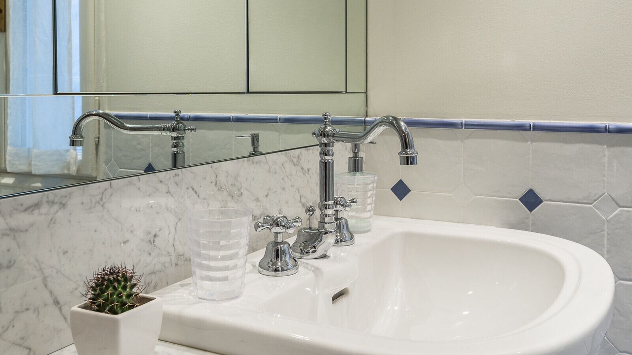 Photo of Bathroom in San Polo