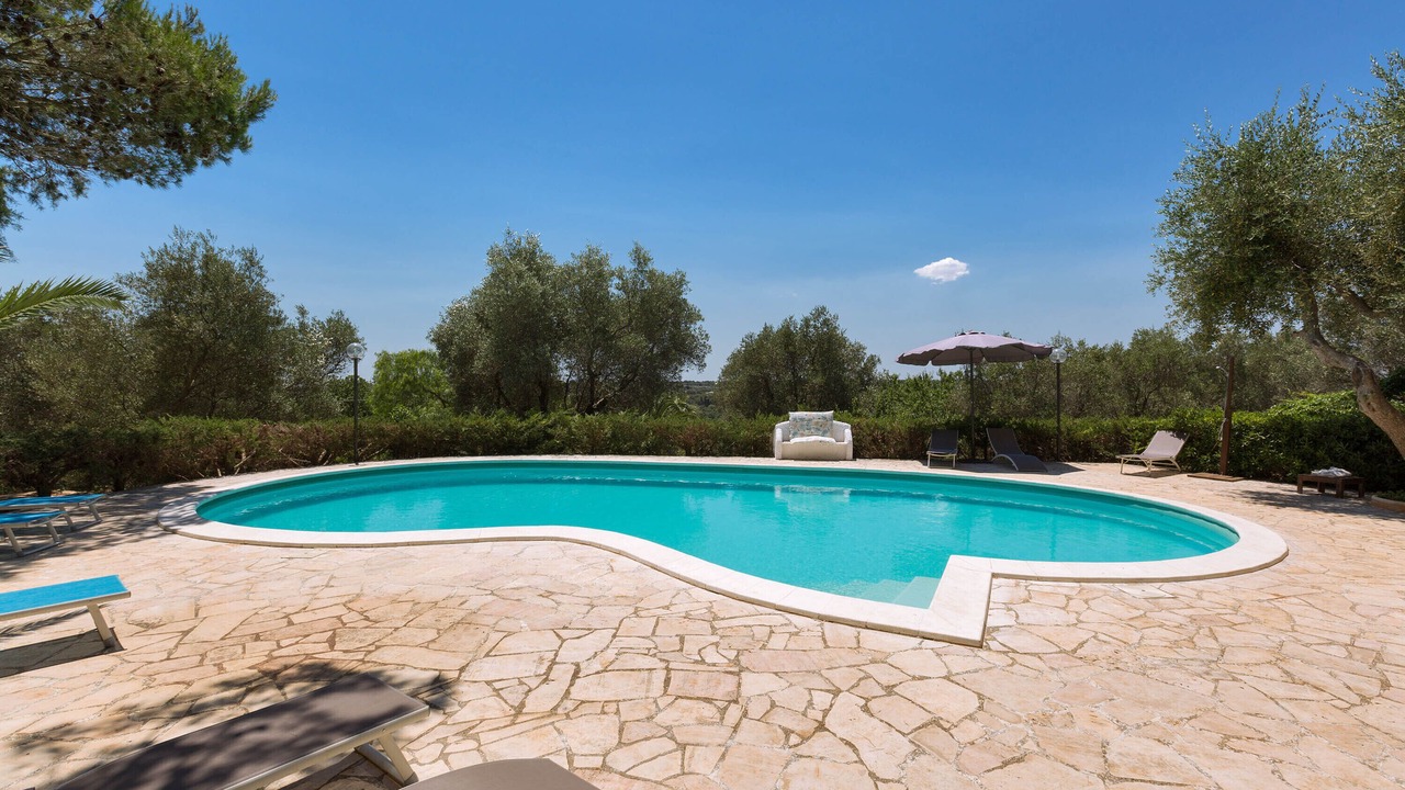 Photo of Outdoor in Ceglie Messapica