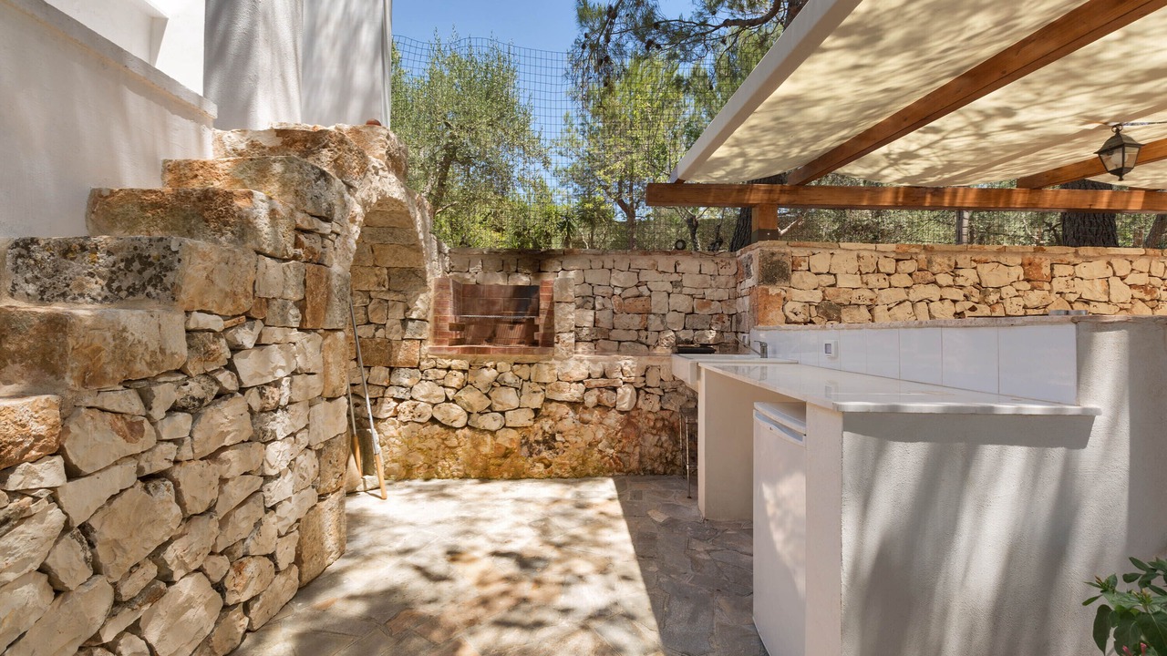 Photo of Outdoor in Ceglie Messapica