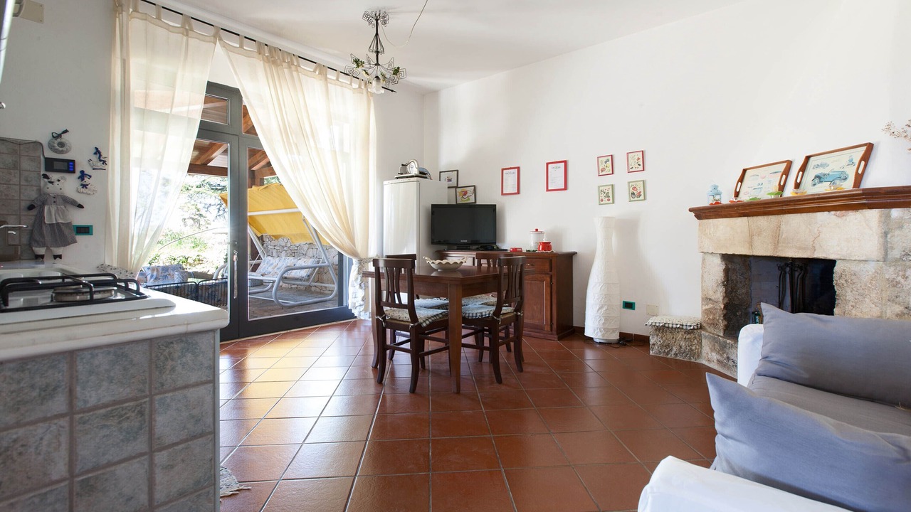 Photo of Livingroom in Ceglie Messapica