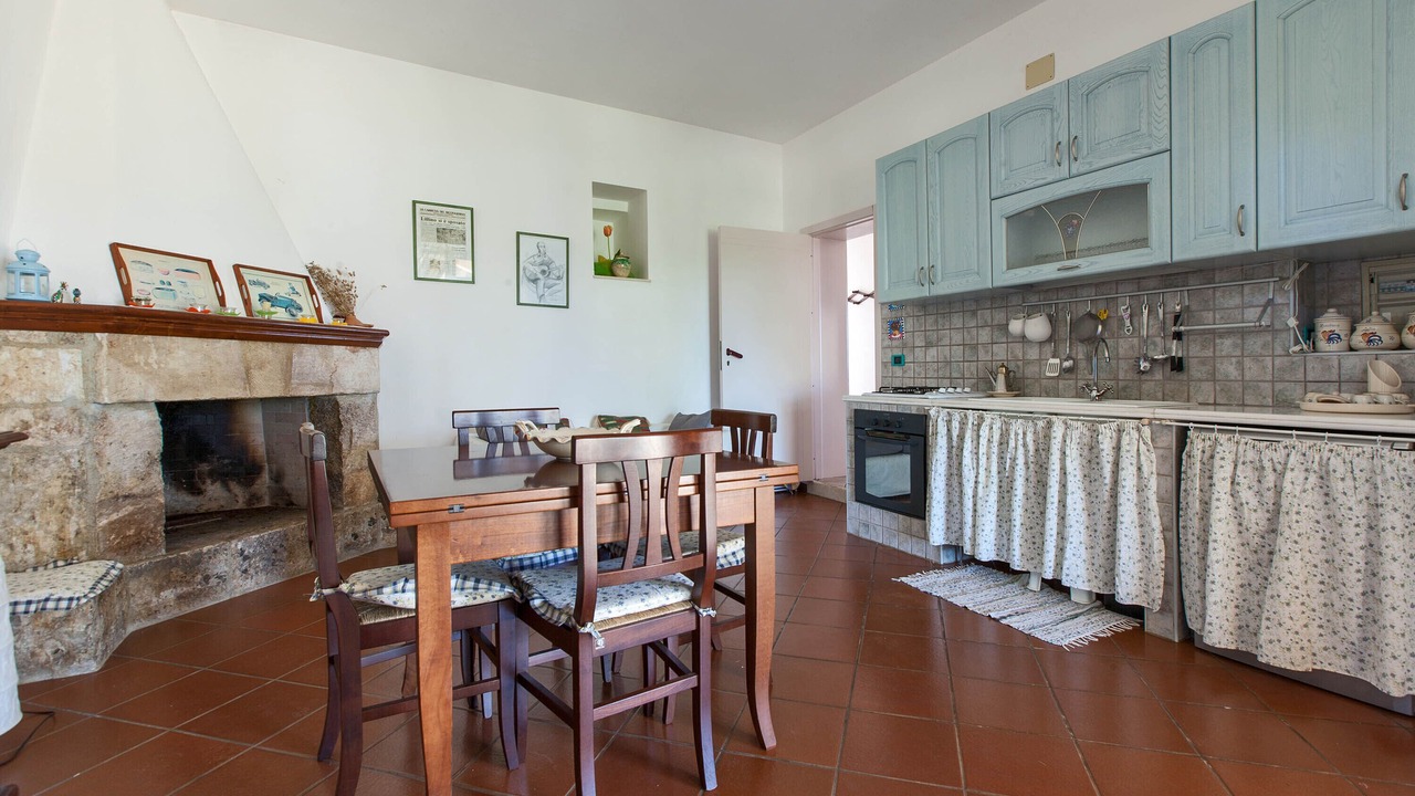 Photo of Kitchen in Ceglie Messapica