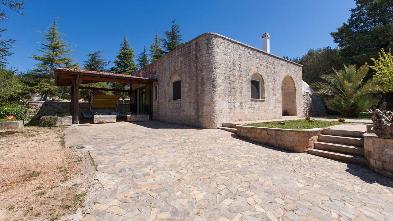 Photo of Outdoor in Ceglie Messapica