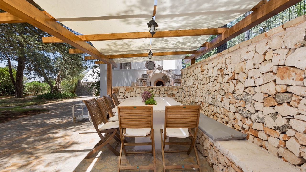 Photo of Outdoor in Ceglie Messapica