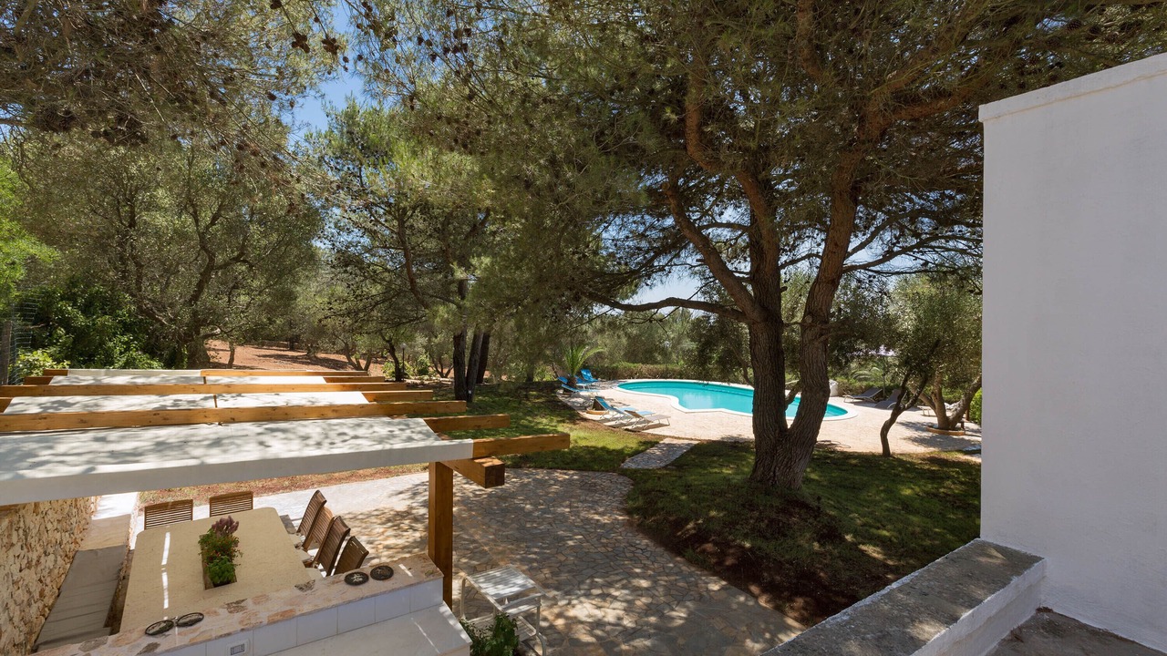 Photo of Outdoor in Ceglie Messapica