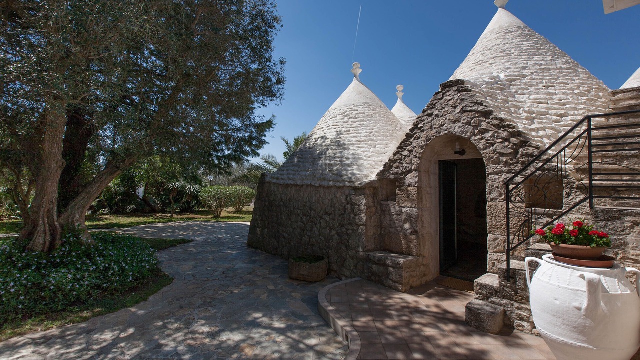 Photo of Outdoor in Ceglie Messapica