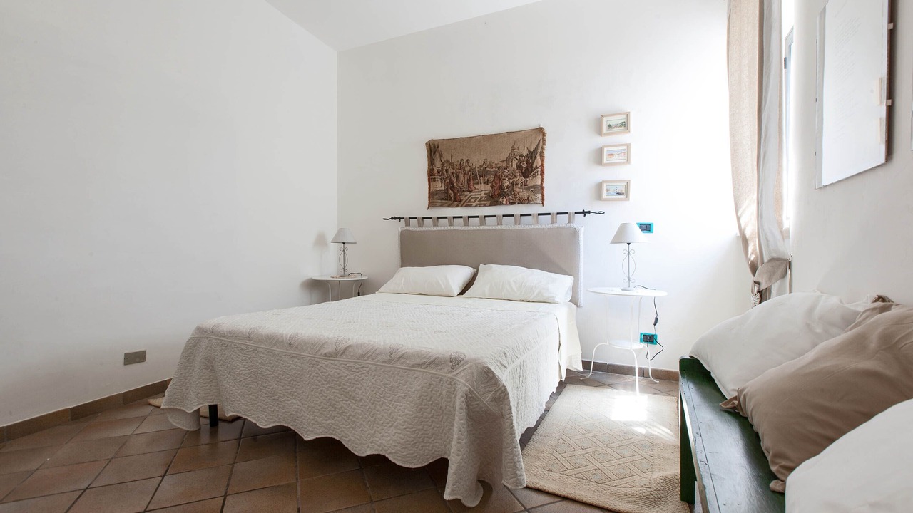 Photo of Bedroom in Ceglie Messapica