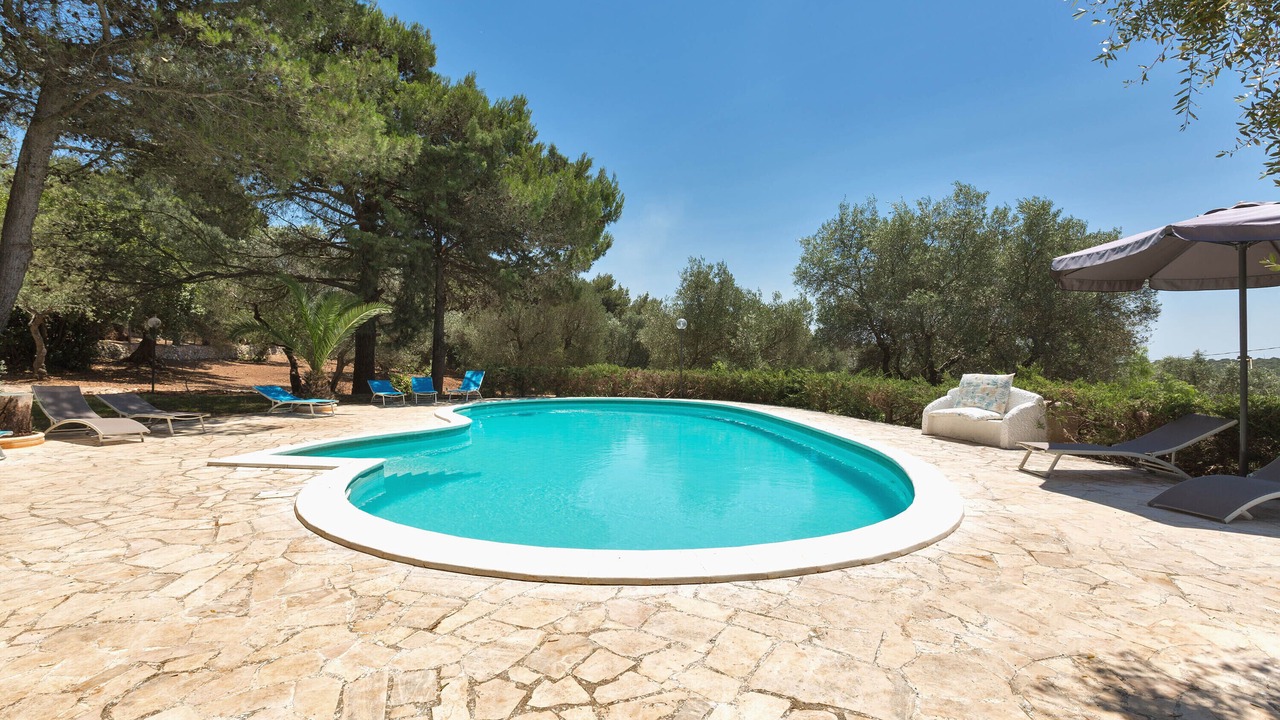 Photo of Outdoor in Ceglie Messapica