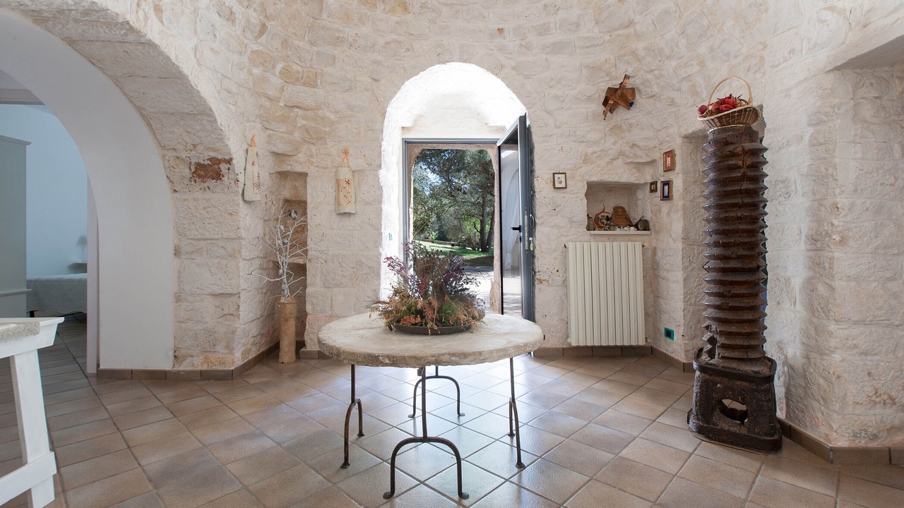 Photo of Others in Ceglie Messapica