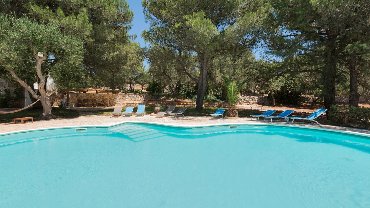Photo of Outdoor in Ceglie Messapica