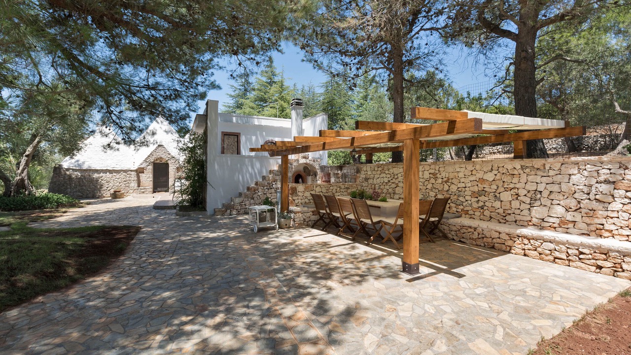 Photo of Outdoor in Ceglie Messapica