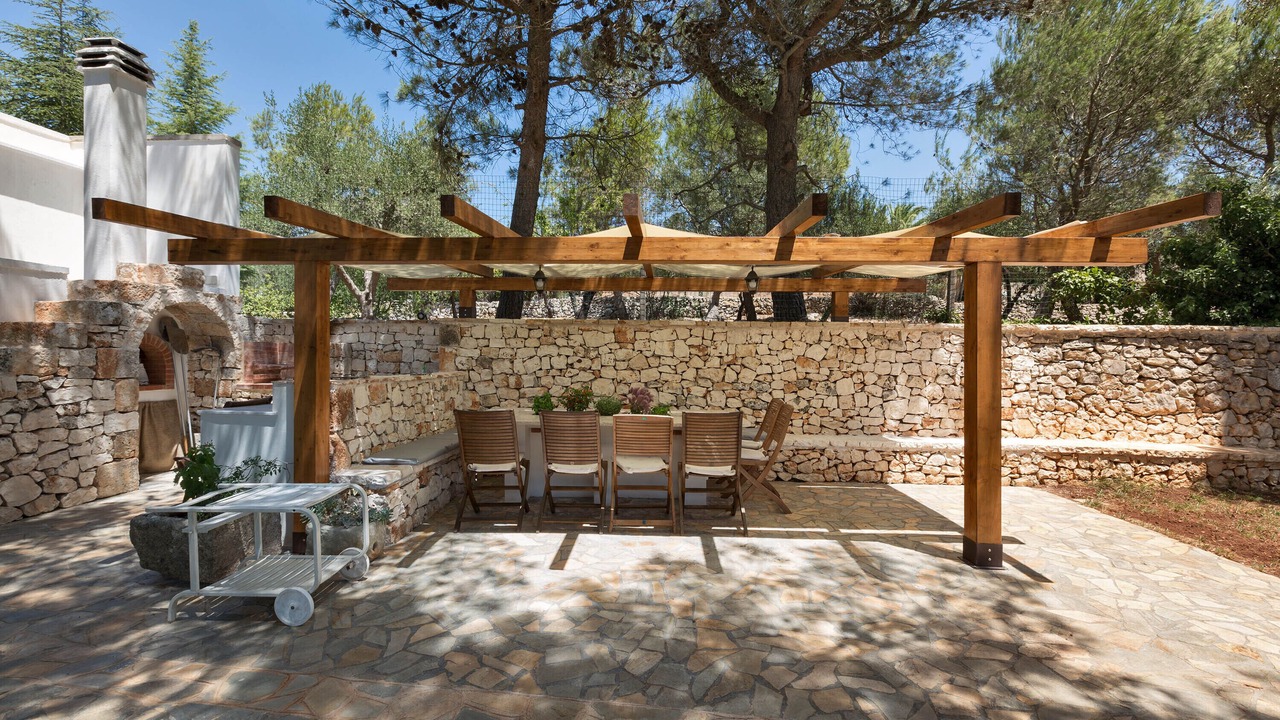 Photo of Outdoor in Ceglie Messapica