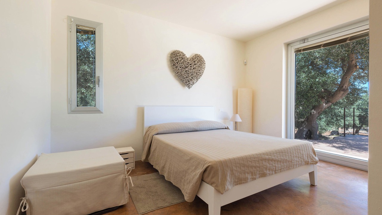 Photo of Bedroom in Carovigno