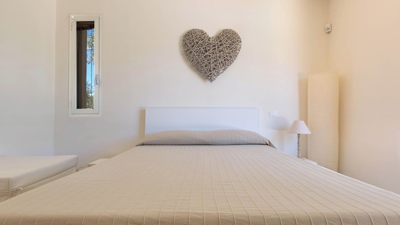 Photo of Bedroom in Carovigno