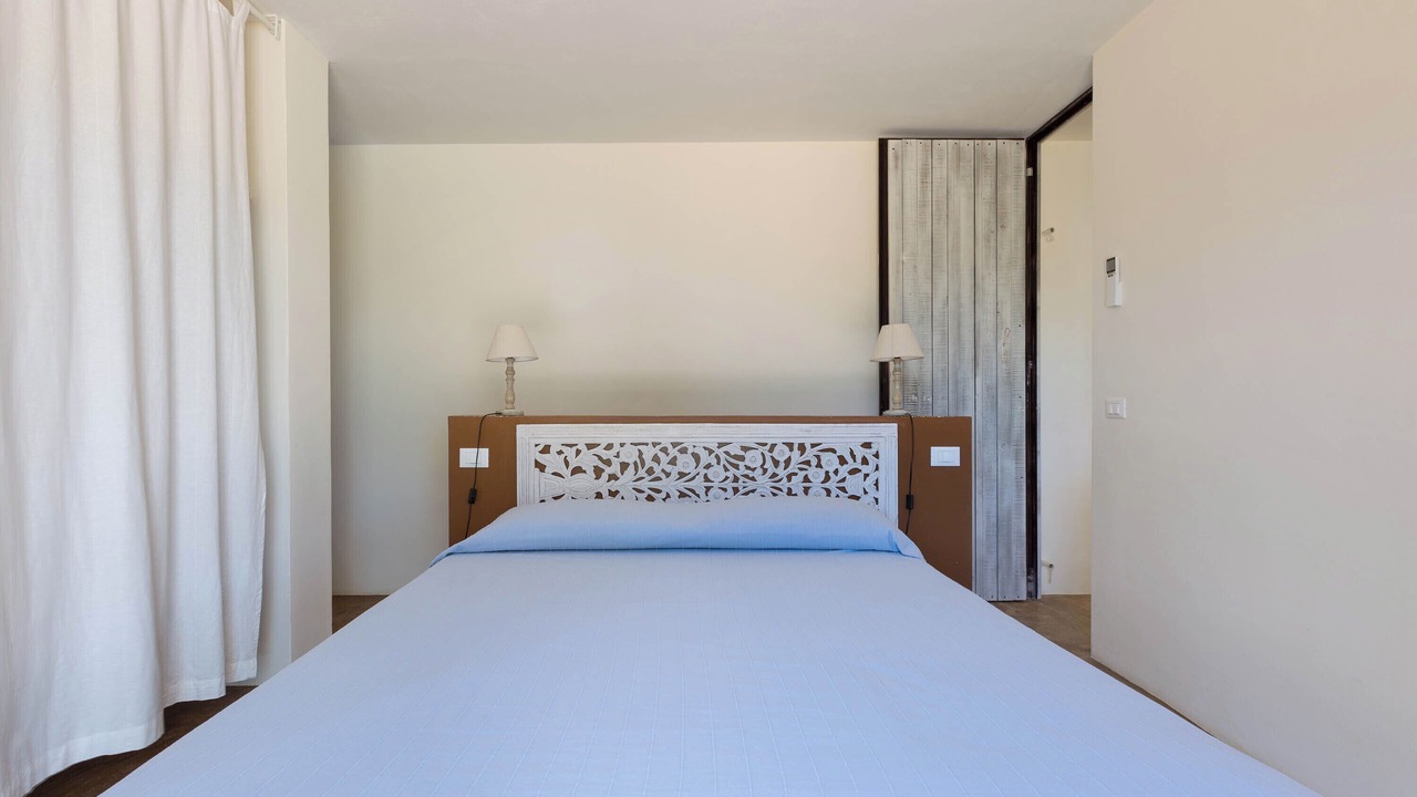 Photo of Bedroom in Carovigno