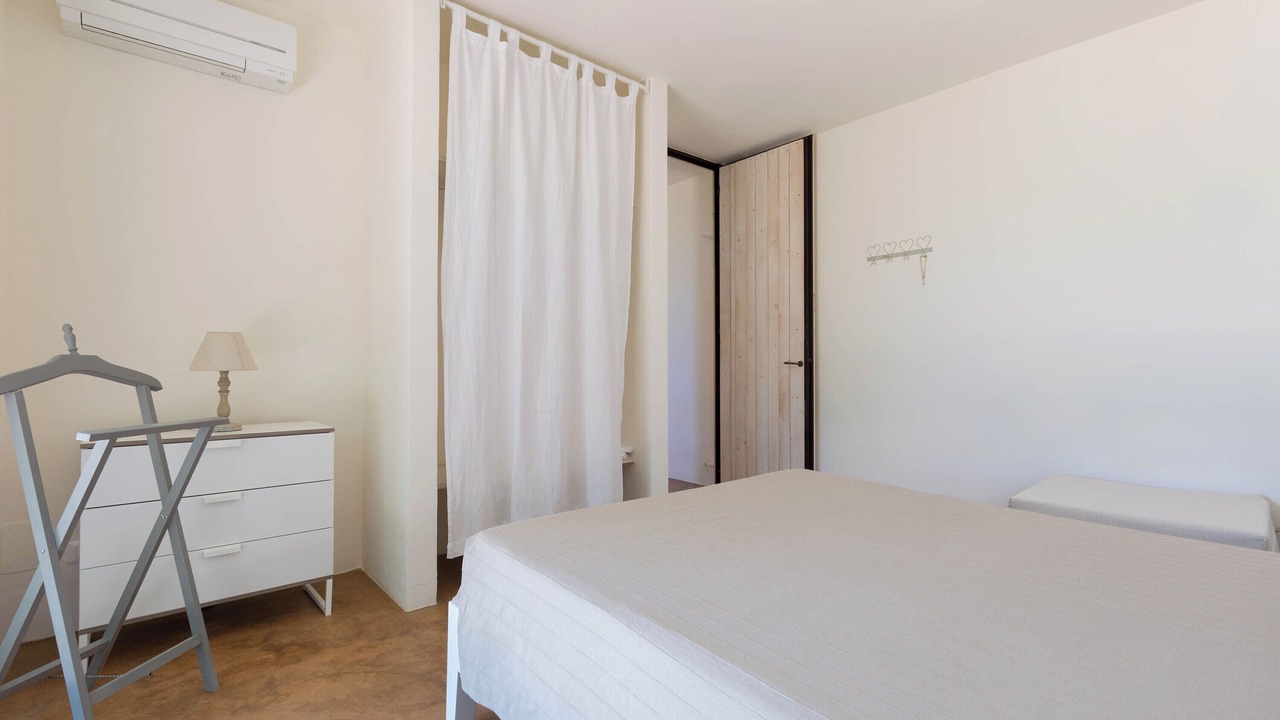 Photo of Bedroom in Carovigno
