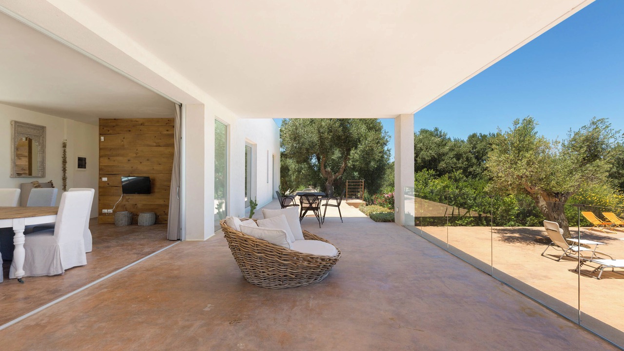Photo of Outdoor in Carovigno