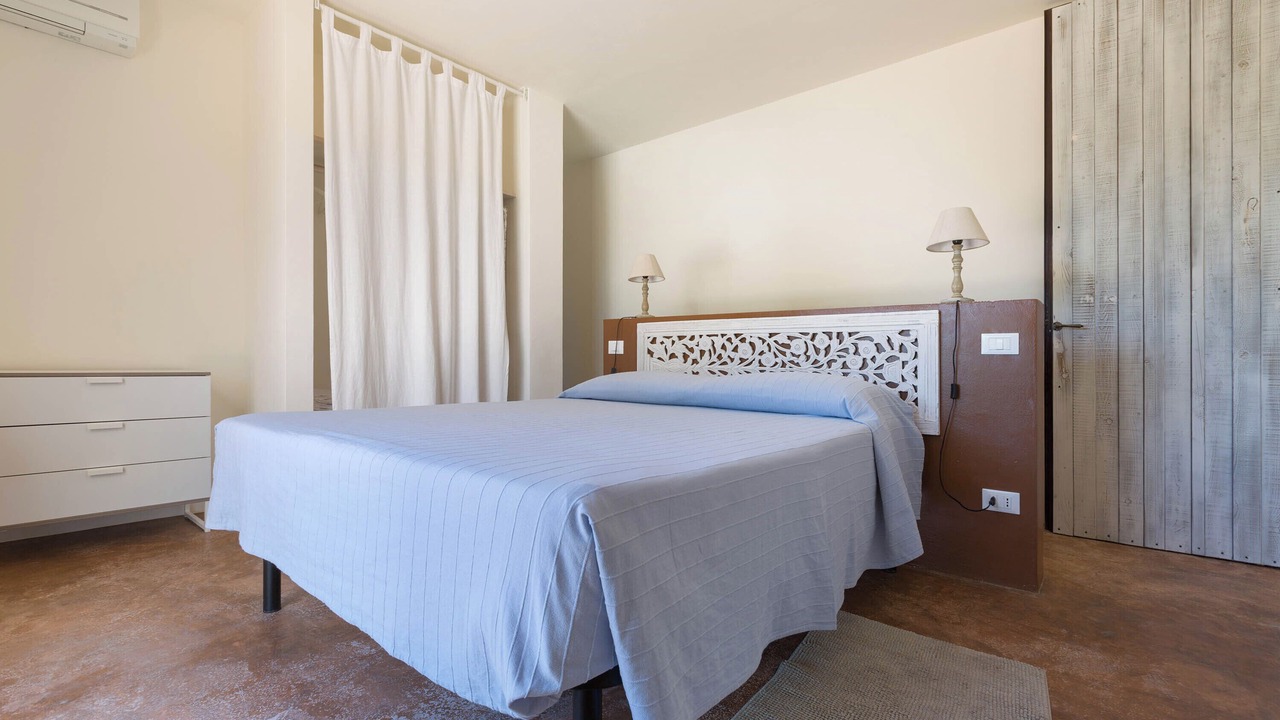 Photo of Bedroom in Carovigno