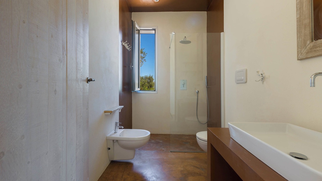 Photo of Bathroom in Carovigno