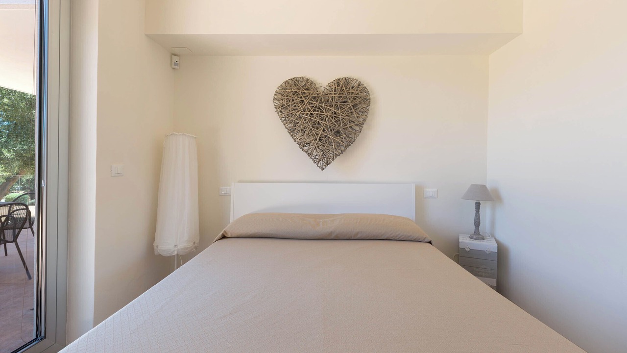 Photo of Bedroom in Carovigno