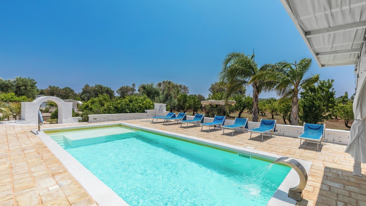 Photo of Outdoor in Ostuni