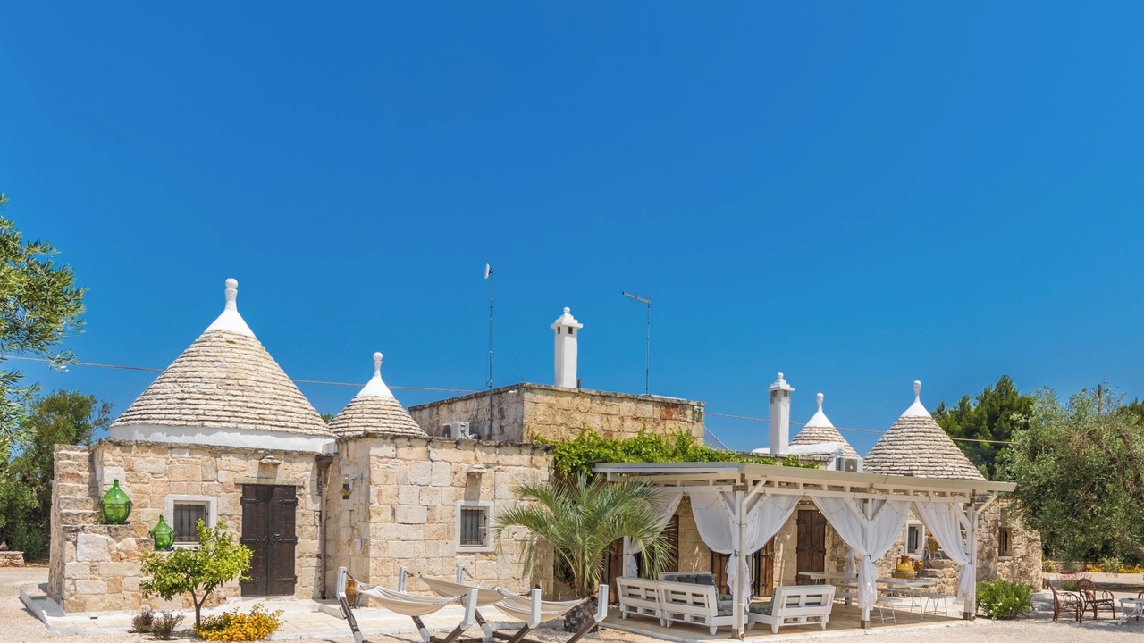 Photo of Outdoor in Ostuni