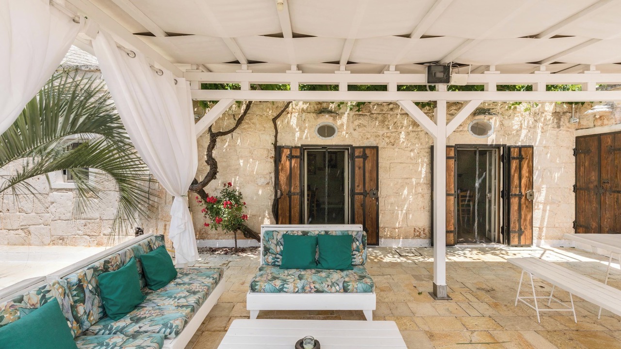 Photo of Patio Balcony in Ostuni