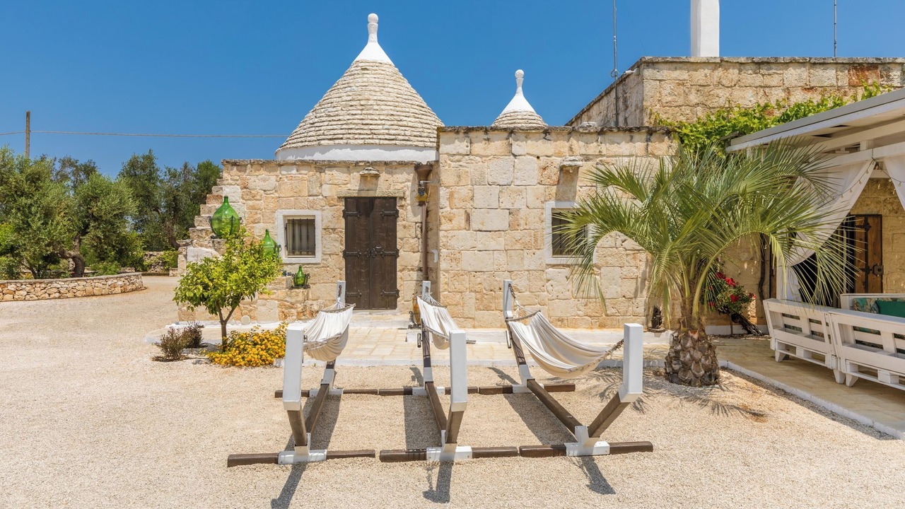 Photo of Outdoor in Ostuni