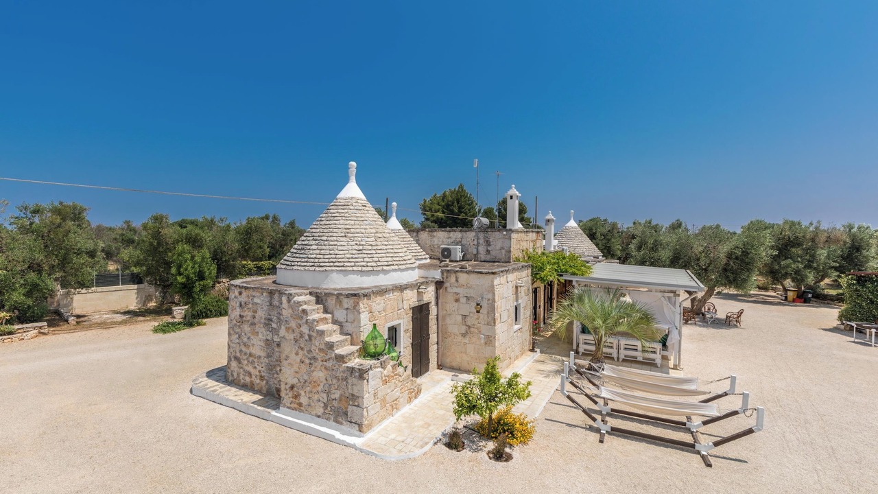 Photo of Outdoor in Ostuni