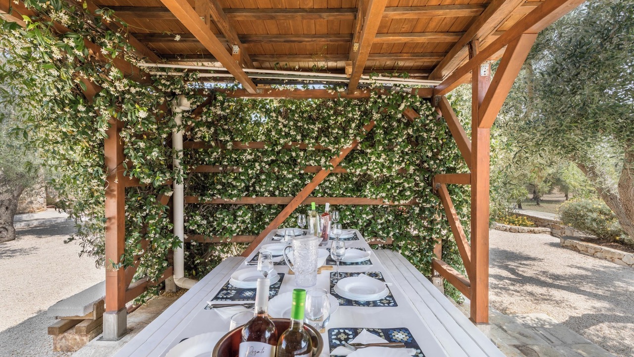 Photo of Outdoor in Ostuni