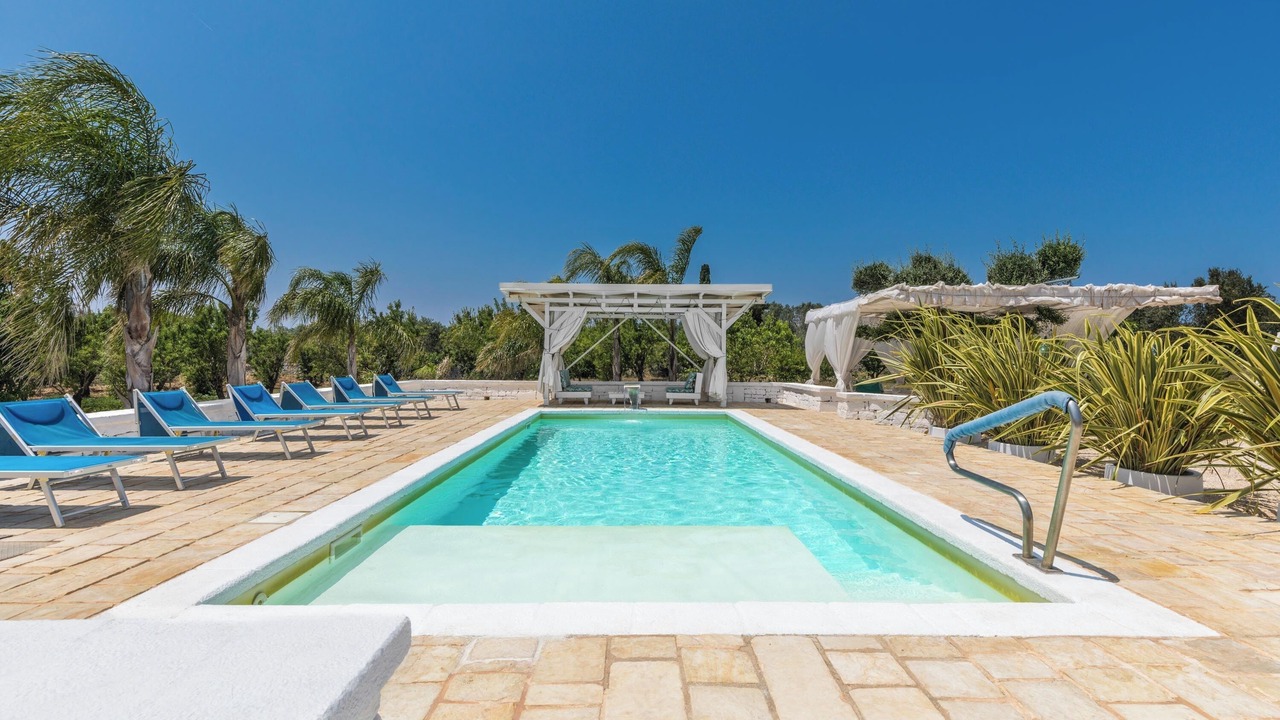 Photo of Outdoor in Ostuni