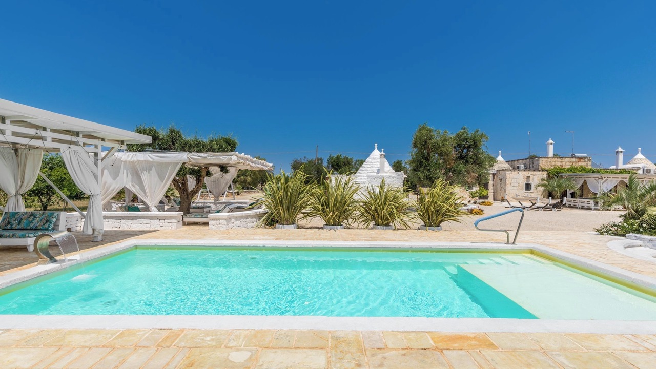Photo of Outdoor in Ostuni
