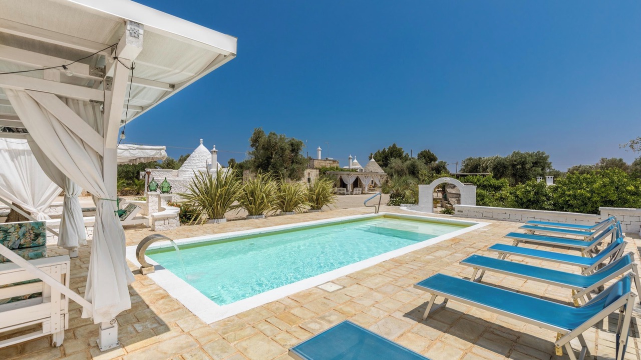 Photo of Outdoor in Ostuni