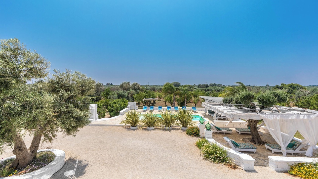 Photo of Outdoor in Ostuni