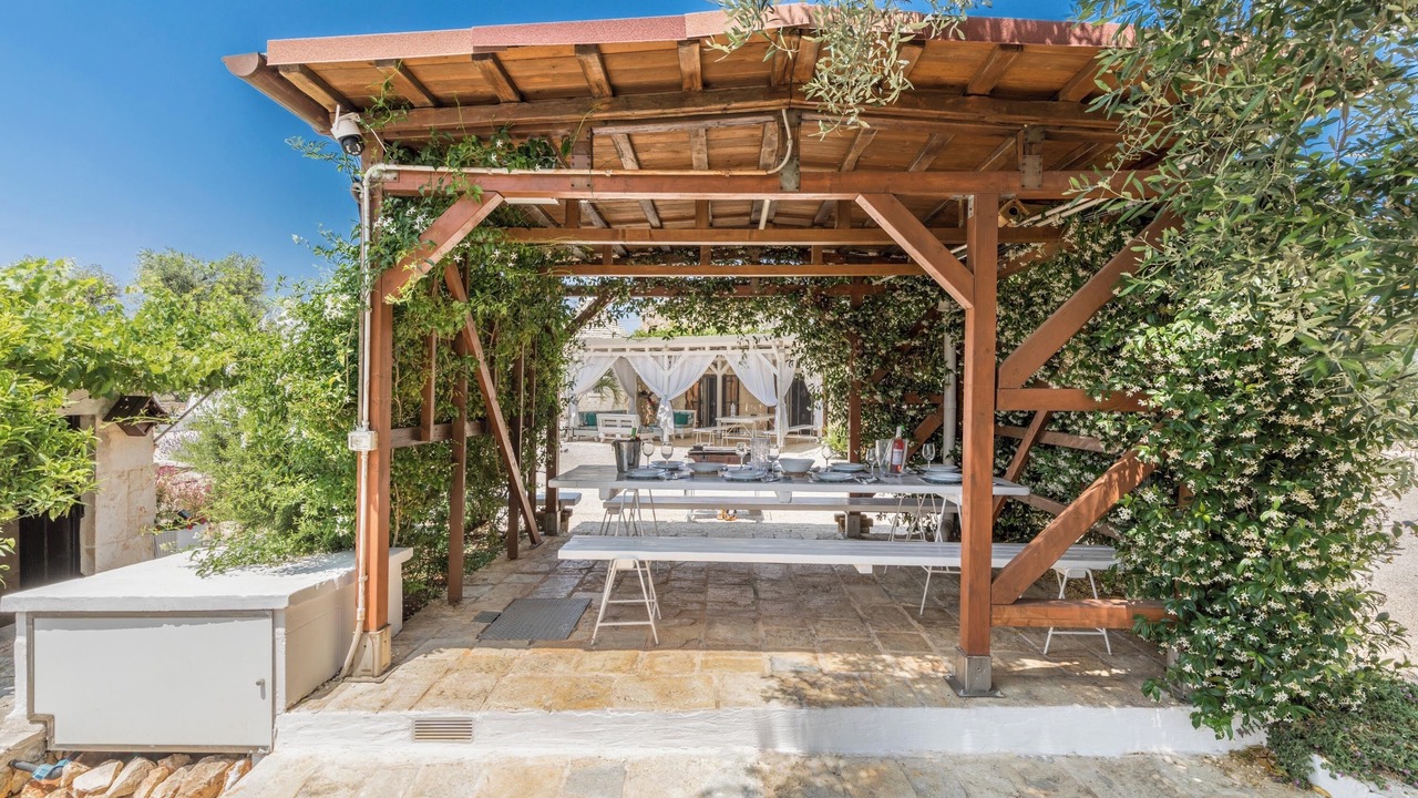 Photo of Outdoor in Ostuni