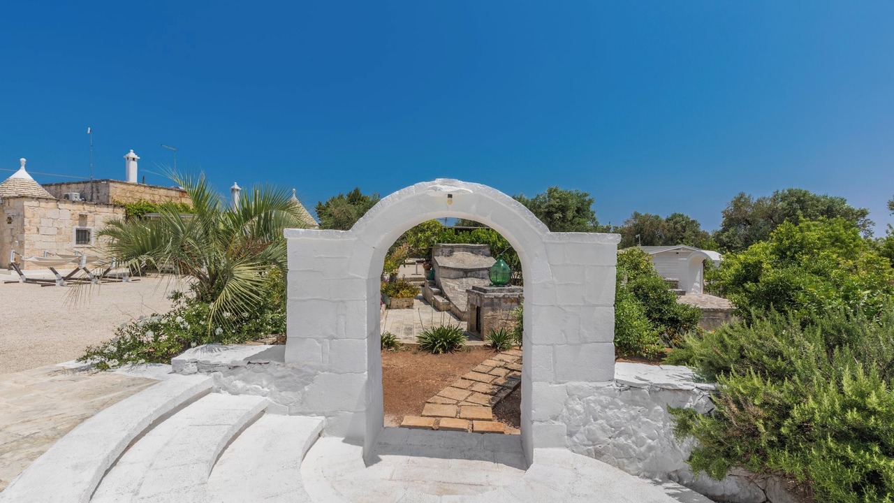 Photo of Outdoor in Ostuni