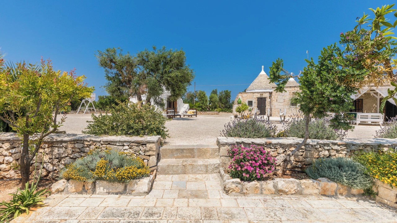 Photo of Outdoor in Ostuni
