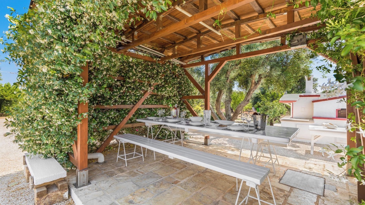 Photo of Outdoor in Ostuni