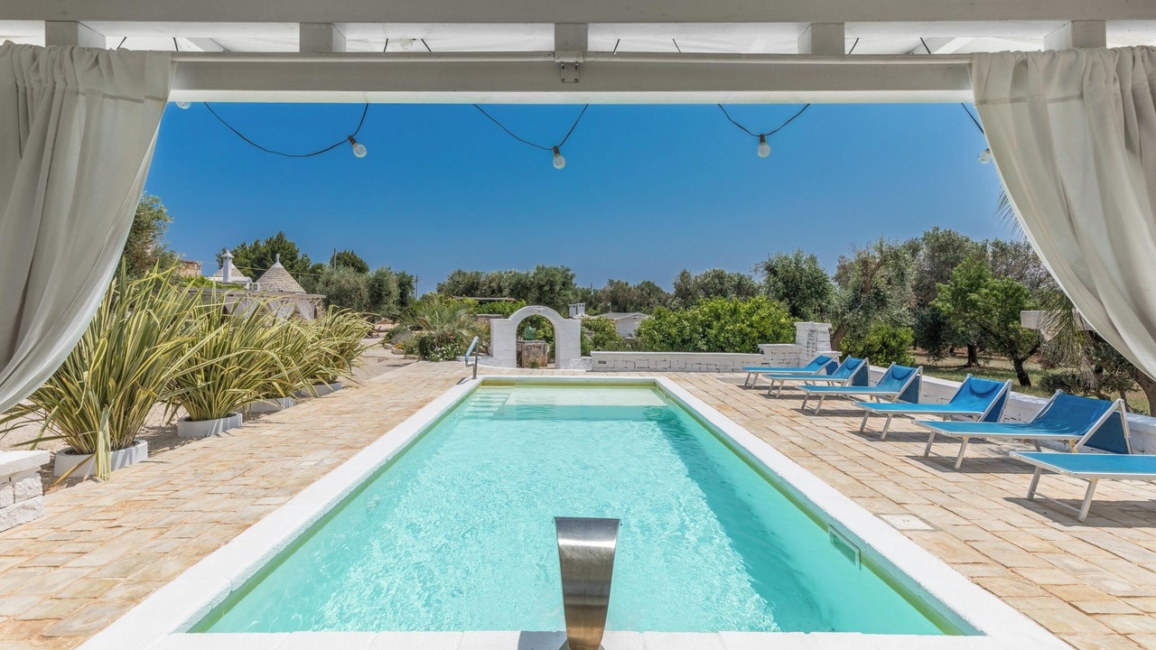 Photo of Outdoor in Ostuni