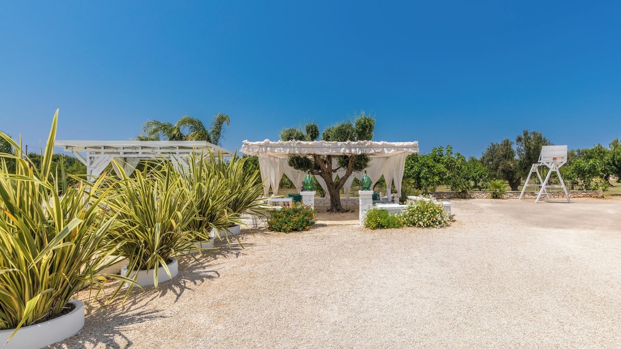Photo of Outdoor in Ostuni