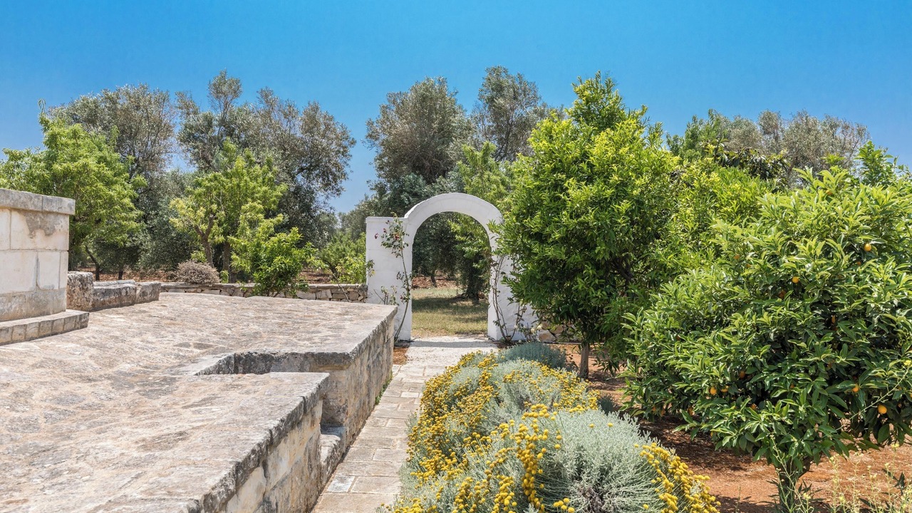 Photo of Outdoor in Ostuni