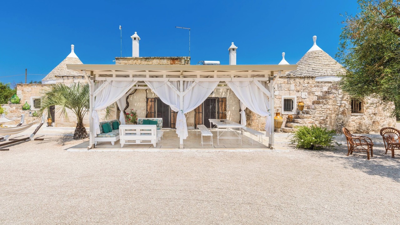 Photo of Outdoor in Ostuni
