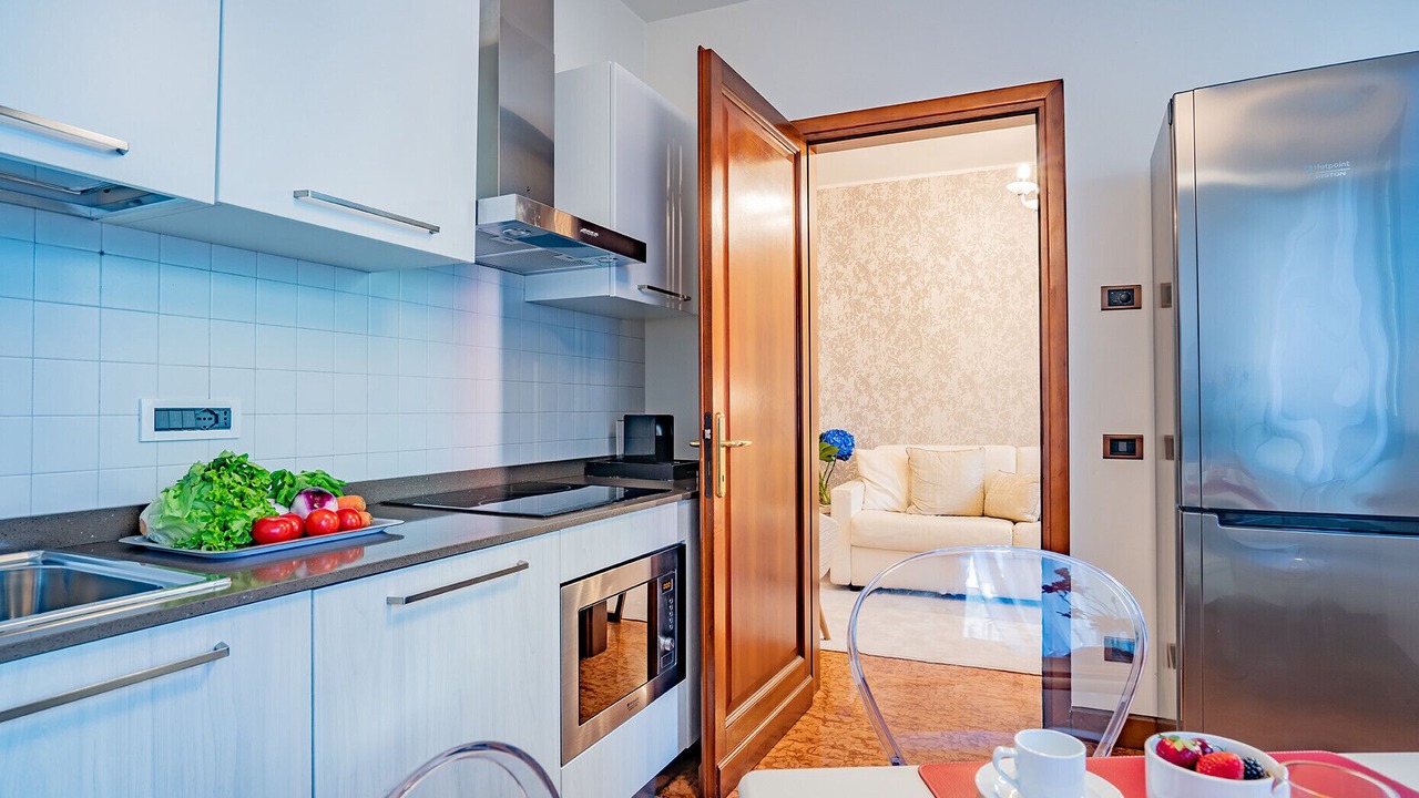 Photo of Kitchen in Santa Croce