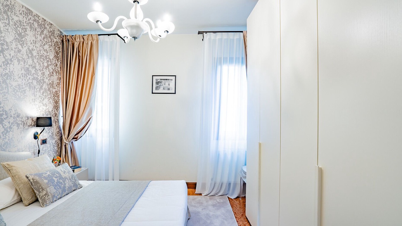 Photo of Bedroom in Santa Croce