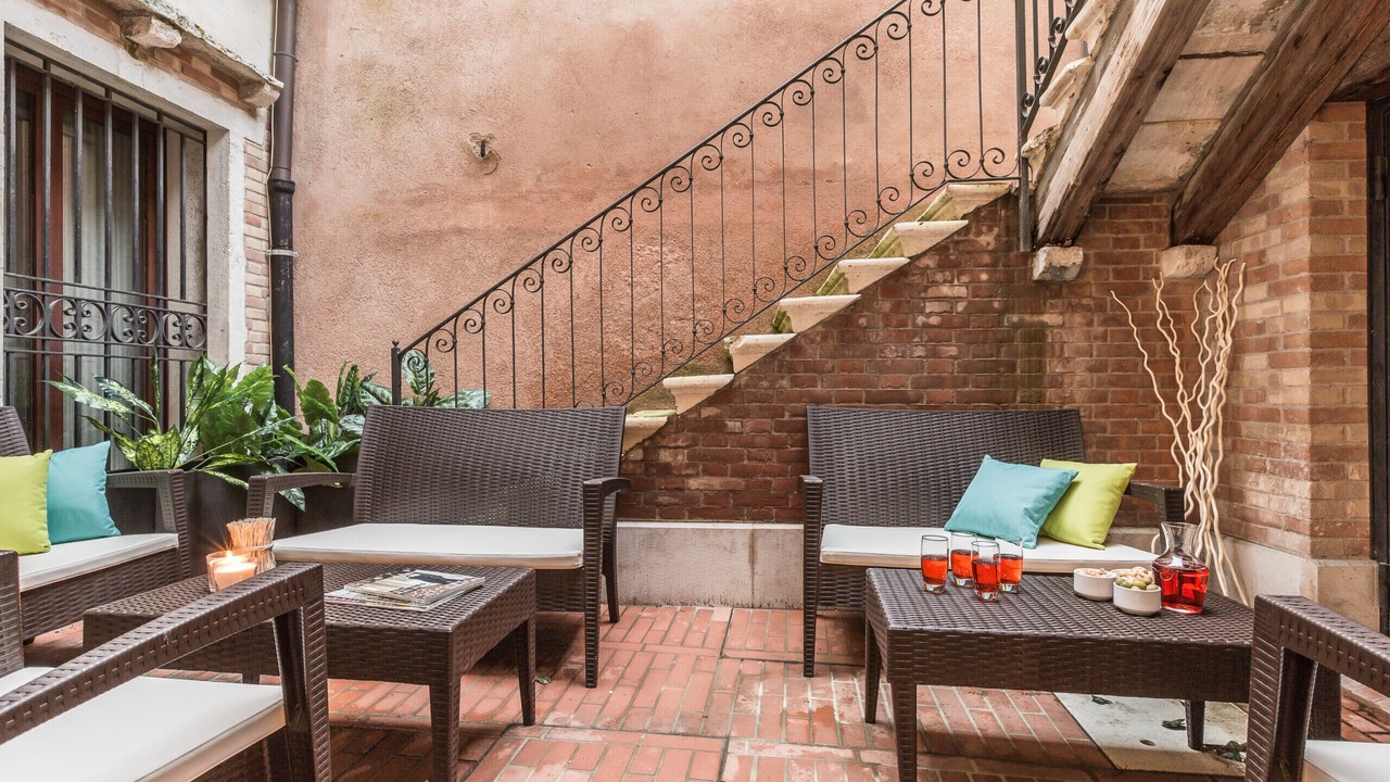 Photo of Outdoor in Santa Croce