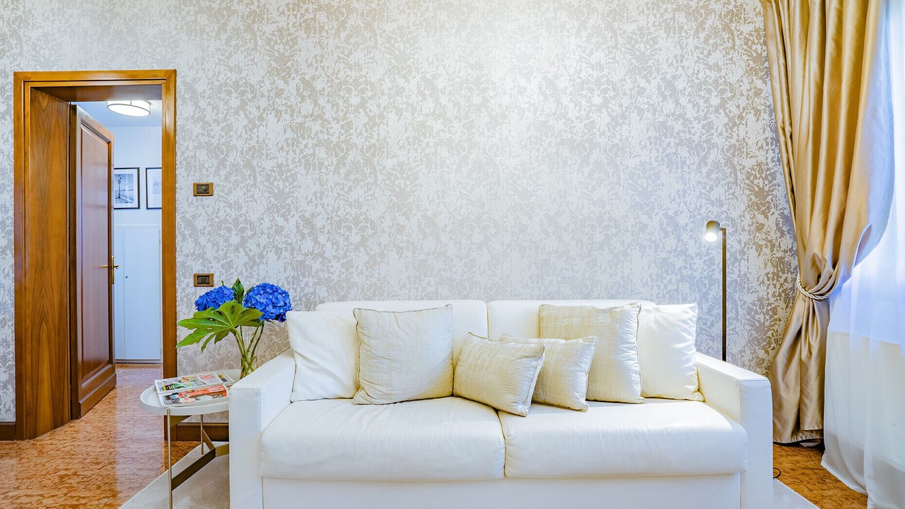 Photo of Livingroom in Santa Croce