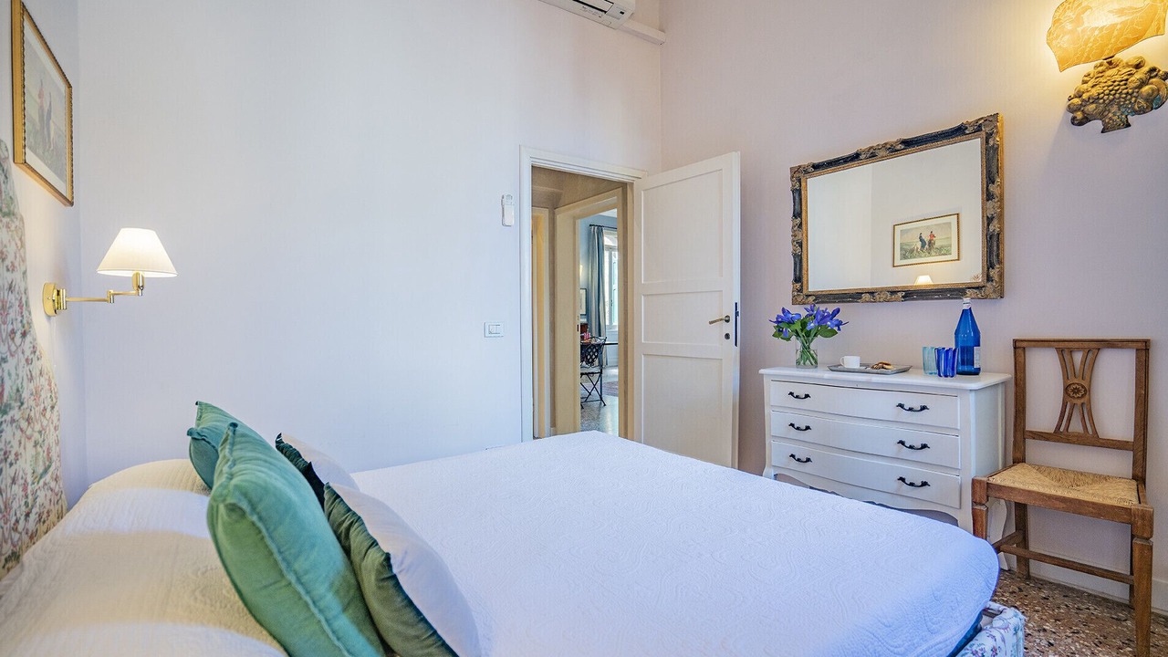 Photo of Bedroom in San Marco