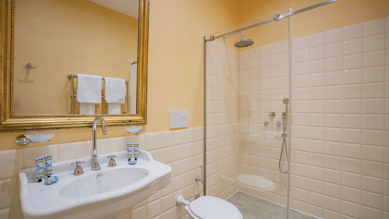 Photo of Bathroom in San Marco