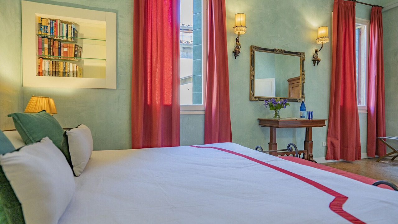 Photo of Bedroom in San Marco